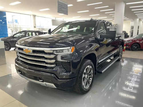 Chevrolet Silverado 5.3 V8 High Country