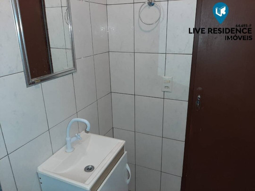 Imagem 11 de 15 de Chácara Com Pomar Formado, Totalmente Plana! Live Residence - 5728