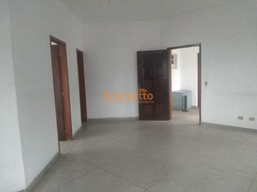 Imagem 4 de 10 de Casa Comercial À Venda, Parque Paraíso, Itapecerica Da Serra - 812