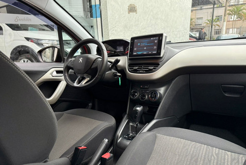 Peugeot 2008 1.6 Allure Pack 16v Flex Aut. 5p