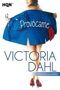 Libro Provã³came - Dahl Victoria