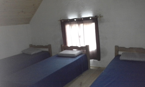 Imagen 13 de 14 de Cabañas En Alquiler San Gregorio De Polanco