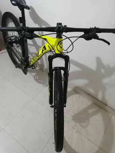 Bicicleta roca rin 29 precio new arrivals