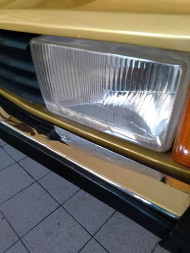 Imagen 8 de 15 de Ford Taunus Ghia