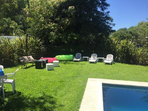 Imagen 10 de 29 de Venta Casa 3 Dormitorios Pileta Parrilla El Paraiso Country Club Guernica