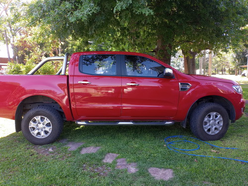 Ford Ranger Xlt