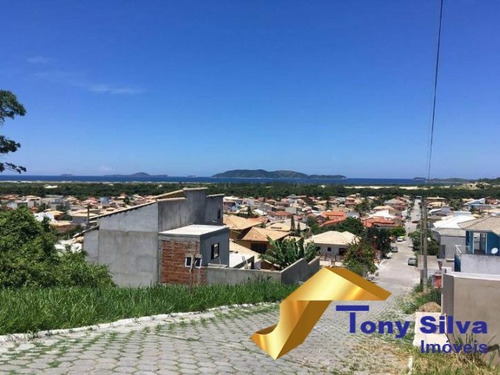 Imagem 15 de 15 de Excelente Terreno No Condomínio Dos Pássaros Em Cabo Frio - 743