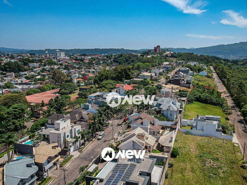 Imagem 29 de 30 de Casa Com 3 Dormitórios À Venda, 236 M² Por R$ 980.000,00 - Mauá - Novo Hamburgo/rs - Ca4067