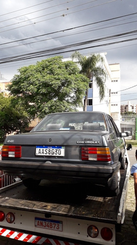 Imagem 5 de 6 de Chevrolet Monza