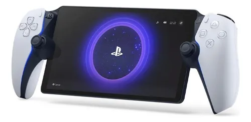 Imagem do produto PlayStation Portal - Reprodutor Remoto para Console PS5 - Branco em Mercado Livre