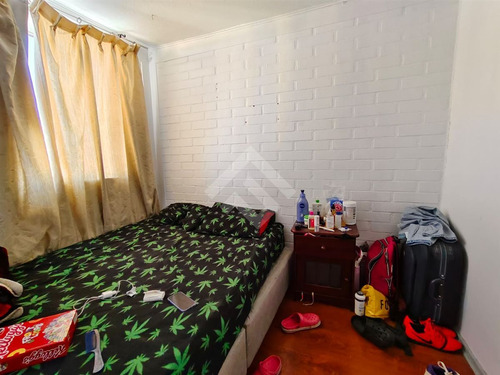 Departamento En Venta De 3 Dorm. En Maipú