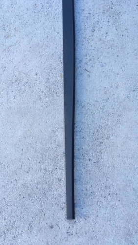 Estribo Moldura Delantero Lh Renault Duster 2017 769521582r