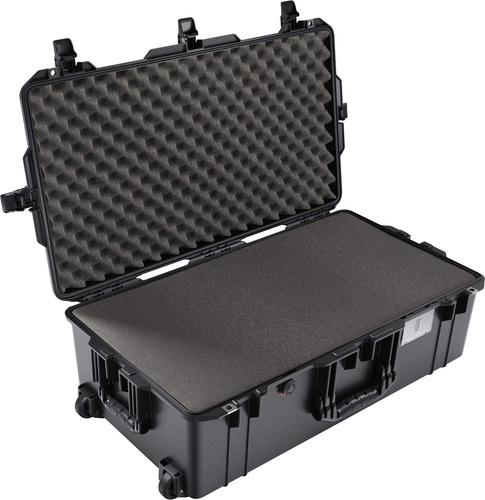 Pelican Products Estuche Air 1615 Con Espuma