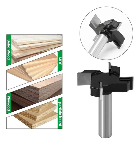 O Cortador De Madera Con Varilla Aplanadora De 12 Mm