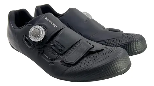 Zapatillas Ruta Shimano Rc502 Cierre Boa Suela Carbono