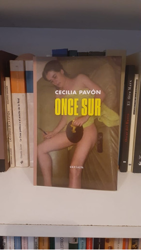 Once Sur - Pavón Cecilia