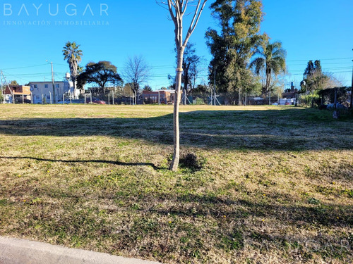 Venta Terreno / Barrio Privado Santo Tomas - Pilar