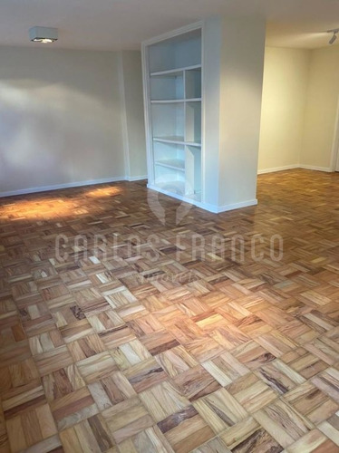 Imagem 10 de 15 de Belo Apartamento Reformado No Itaim Bibi - Cf70079