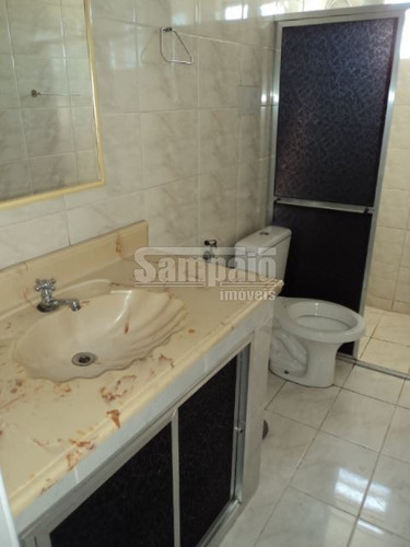 Imagem 19 de 23 de Apartamento - Ref: S2ap6209