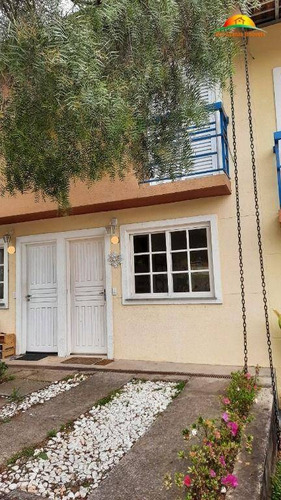 Imagem 2 de 30 de Casa À Venda - Granja Viana - Sp. - Ca0231