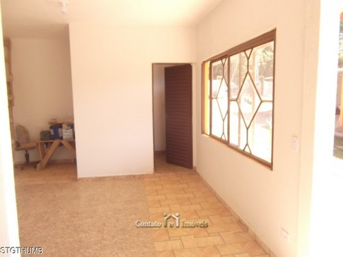 Imagem 2 de 15 de Chácara Venda 3 Quartos Atibaia - Ch0005-1