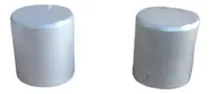 Comprar 3 Knobs Do Sm 400 Cygnus Original Aluminio Preto