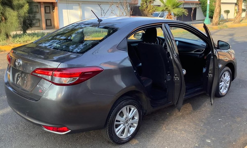 Toyota Yaris 1.5 5p S Mt