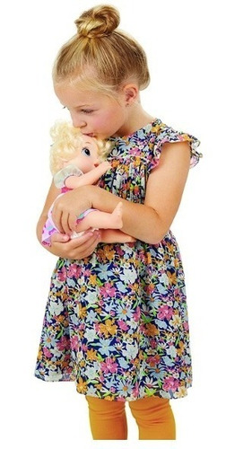 Baby Alive Magical Mixer Strawberry Shake Inmediato