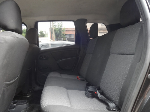 Renault Duster Confort 1.6 [ Excelente - Impecable }