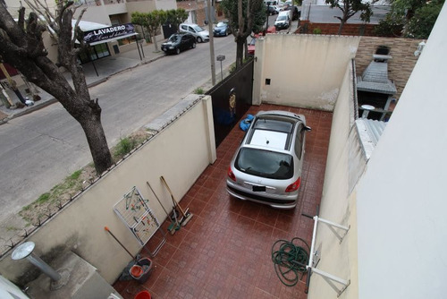 Excelente Duplex 3 Ambientes Con Cochera En Dos Plantas