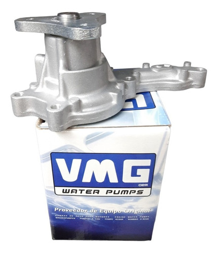 Bomba De Agua Para Honda Fit 1.4 1.5 City 1.5 16v  Vmg