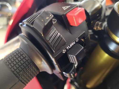 Honda Cbr600rr