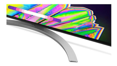 Smart Tv 8k LG Led 65 Com Ips Nanocell Wi-fi - 65nano96sna