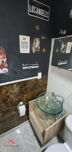 Imagem 12 de 24 de Apartamento Com 2 Dormitórios Em Inhoaíba Rj - Ap0184