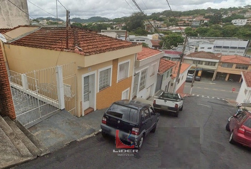 Imagem 2 de 7 de Vendo Casa No Centro De Bragança Paulista - Ca0233-1