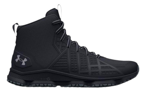 Botas Tácticas Under Armour Micro G Strikefast Para Hombre