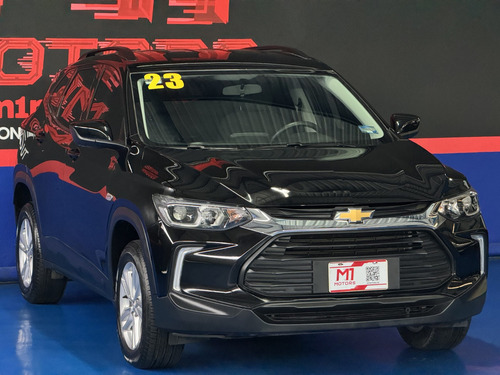 Chevrolet Tracker 1.2 Ls Turbo At