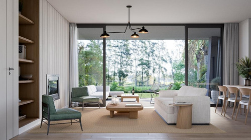 Imagen 8 de 12 de Trento Casa Jardin