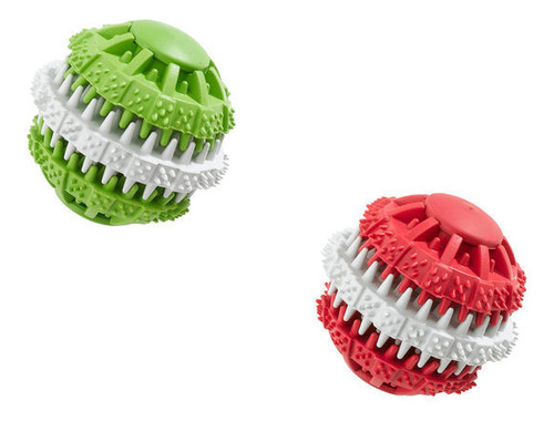 Juguete Pelota Dental Small Para Perros -  Pa 6584