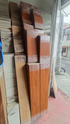 Pisos Laminados Nuevos Y Usados