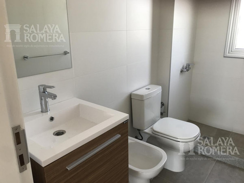 Imagen 4 de 5 de Departamento En Venta 1 Dormitorio 1 Bano En Maldonado.
