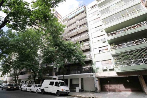 Venta Depto. 2 O 3 Amb. Caballito,reciclado/bau. 