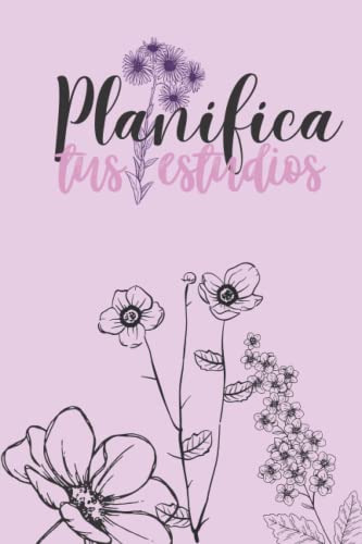 Planifica Tus Estudios: Planifica Tus Estudios Lia Santana