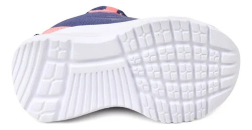 Zapatillas Topper Lambi Bebe Deportivas Running