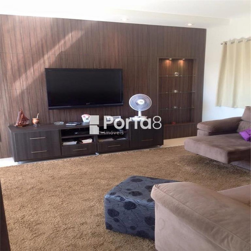 Imagem 11 de 15 de Casa Em Condominio - Condominio Recanto Do Lago - Ref: 9142 - V-ca1293