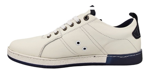Imagen 2 de 5 de Tenis Para Hombre Mod.d210492 Marca Dockers®