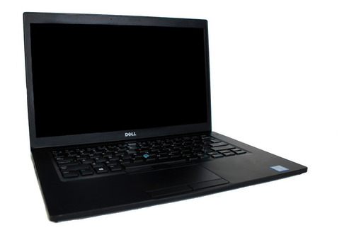 Laptop Dell 7480 Core I7 7ma 480gb Ssd 16 Gb Ram 14'' (Reacondicionado)