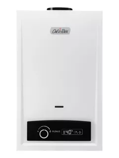 Calorex Instantaneo Plenus 11l Glp