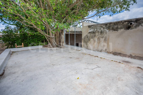 Casa En Venta En El Centro, Mérida, Yucatán