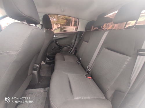 Peugeot 208 1.0 Access Serie Especial